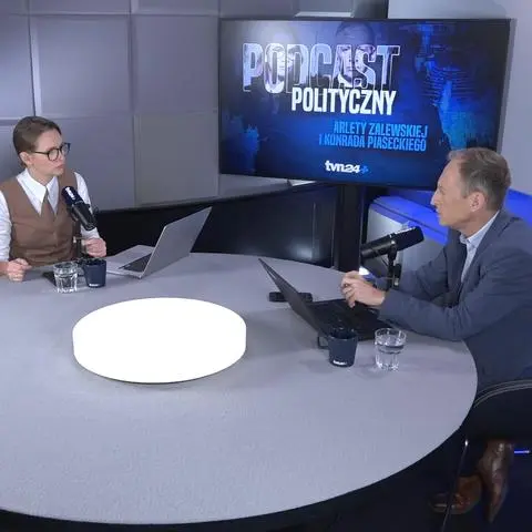 Podcasty