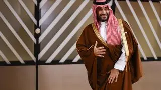 Muhammad ibn Salman