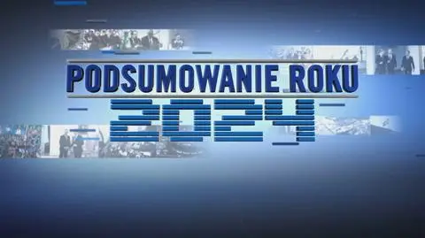 Podsumowanie roku 