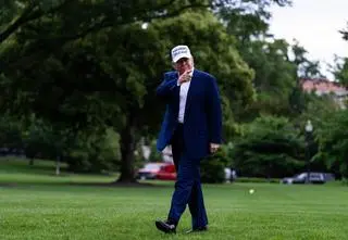 Czego chce Trump? "To byłby powrót do XIX-wieku"