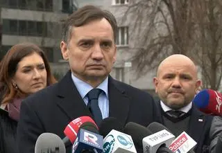 Sprawa śmierci ojca Zbigniewa Ziobry. Jest śledztwo w sprawie prokuratorów