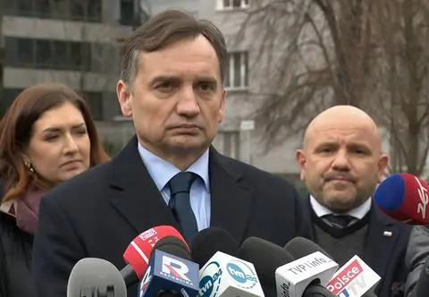 Sprawa śmierci ojca Zbigniewa Ziobry. Jest śledztwo w sprawie prokuratorów