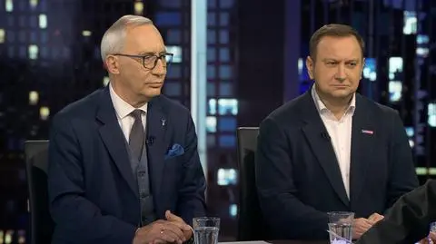 Smoliński: w Gdańsku 5 kilometrów to jak w Warszawie, jest duży ruch