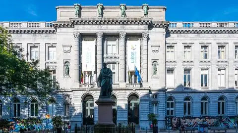 Uniwersytet w Liège 