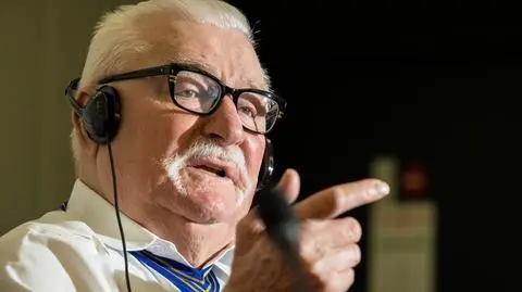 Lech Wałęsa