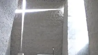 Kościół Świętego Odkupiciela w Las Chumberas na Teneryfie