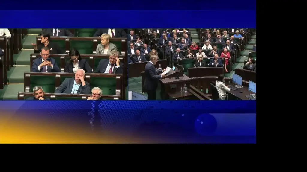 tusk sejm 5