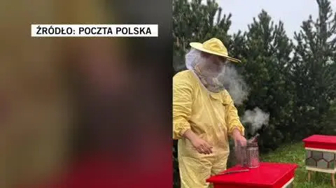 pszczoły