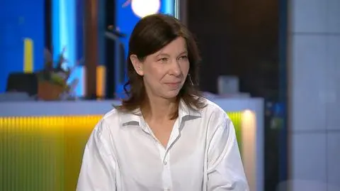 Ekonomistka o listopadowej obniżce stóp procentowych