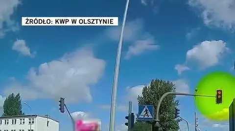 KWP w Olsztynie