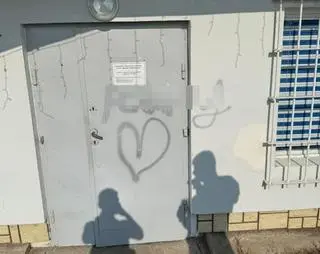 Były też inne malunki 