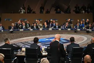 Szczyt NATO