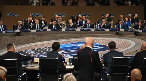 Biały Dom: wszystkie kraje NATO na ścieżce, by wydawać 2 proc. PKB na obronę