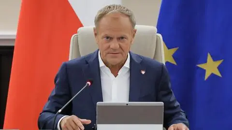 Donald Tusk