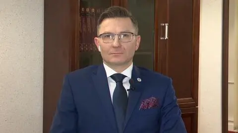 Kmieciak: jednym z istotnych elementów jest kwestia ewentualnej odpowiedzialności karnej i dyscyplinarnej