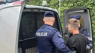 Będzie odpowiadał w warunkach recydywy 