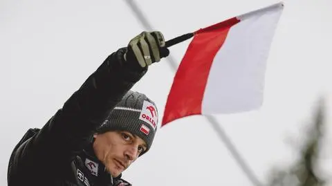 Skład Polaków na zawody Pucharu Świata w Lahti