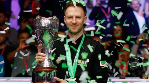 Drugi tytuł Trumpa w UK Championship