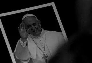 Jak będzie wyglądał pogrzeb papieża Franciszka?