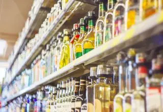 Zakaz sprzedaży alkoholu na stacjach paliw. Nowy projekt