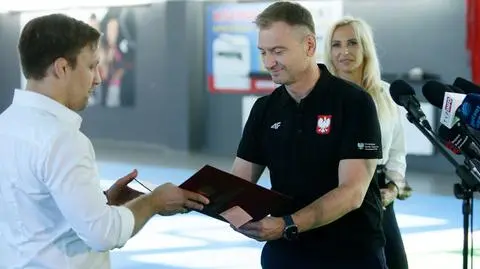 Miliony dla klubów, nowy program ministerstwa. "Chcemy złamać monopol związków sportowych"