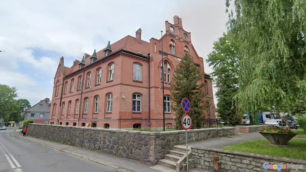 Sąd Rejonowy w Lubaniu