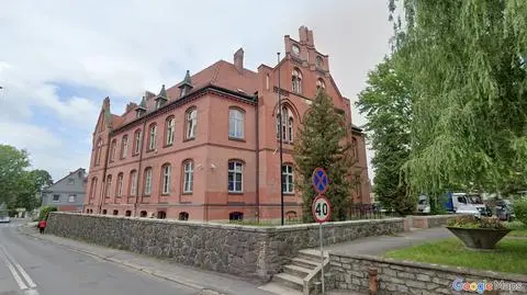 Sąd Rejonowy w Lubaniu