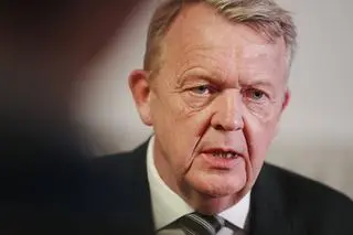 Lars Løkke Rasmussen