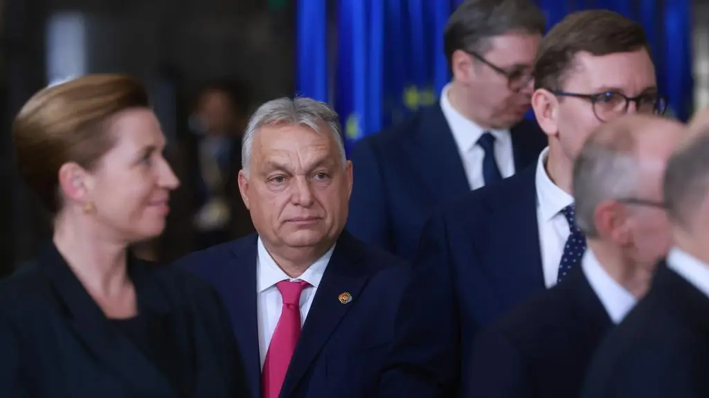 Viktor Orban