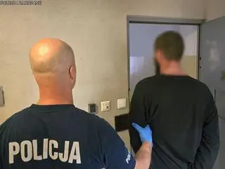 Podejrzanym grozi długa odsiadka
