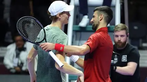 Piątek wyłoni męskich finalistów Roland Garros. Plan transmisji 