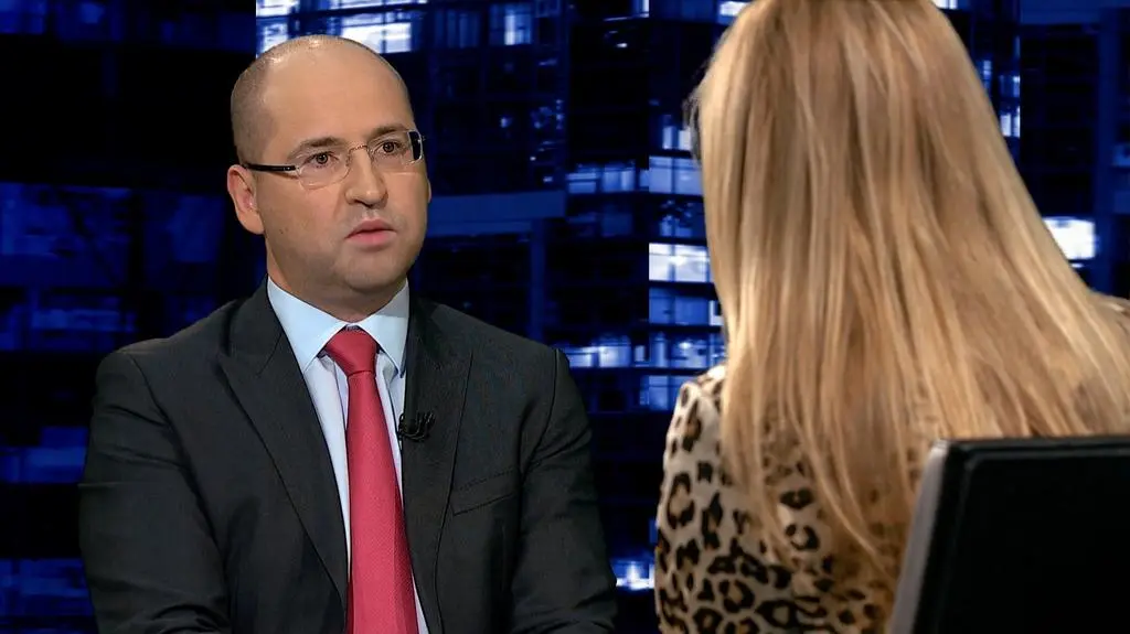 Bielan: Morawiecki spotkał się z Kubicą. Wyjaśnili sprawę