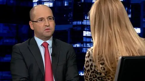 Bielan: Morawiecki spotkał się z Kubicą. Wyjaśnili sprawę