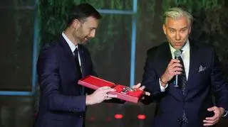 Uroczystość zorganizowanego w EC1 z myślą o najmłodszych mieszkańcach Łodzi.