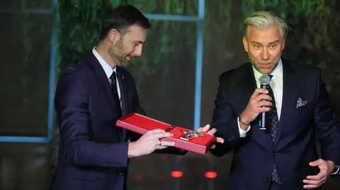 Uroczystość zorganizowanego w EC1 z myślą o najmłodszych mieszkańcach Łodzi.