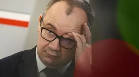 Minister sprawiedliwości, prokurator generalny Adam Bodnar