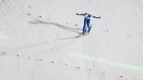 Niedzielne skoki w Lahti [RELACJA]