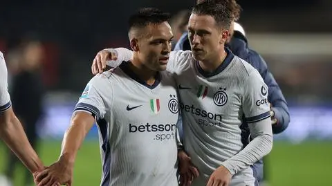 Pewna wygrana Interu. Zieliński wszedł, gdy było już po meczu