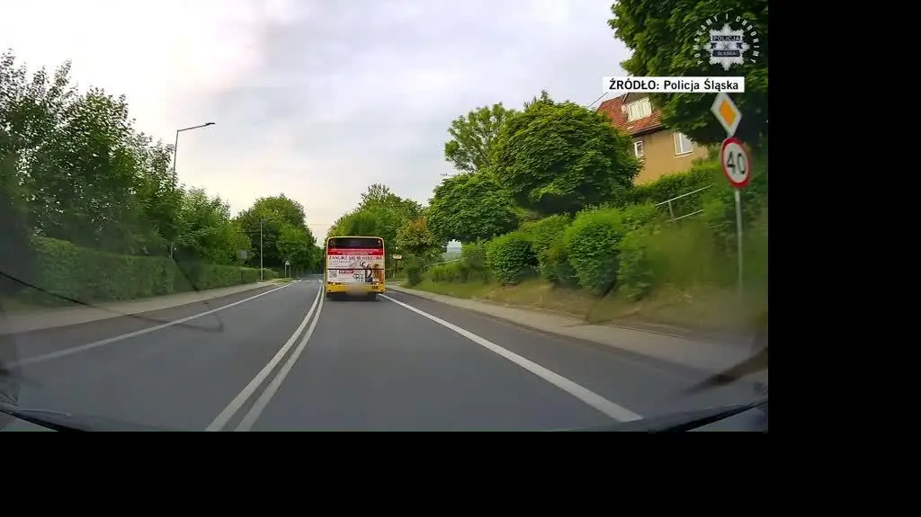 POLICJA SLASKA