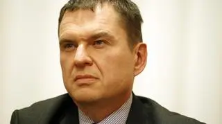 Andrzej Poczobut w 2013 roku