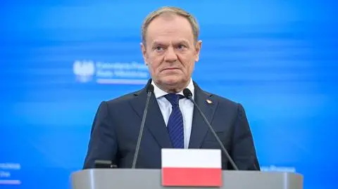 Stopnie alarmowe w Polsce. Jest decyzja premiera