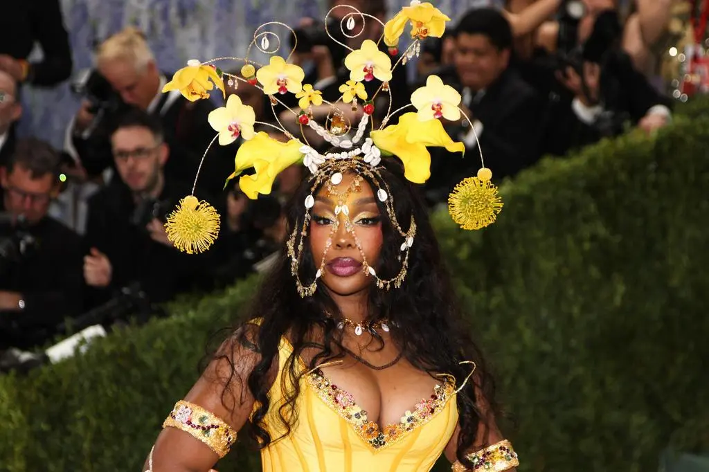SZA