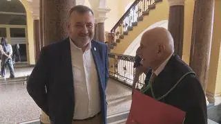 Stanisław Gawłowski