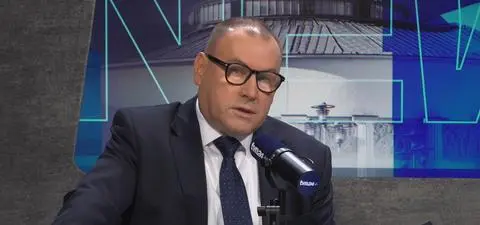Wiceminister zaskoczony i zbulwersowany. "Nikt się nie spodziewał, że ktoś się przyjrzy"