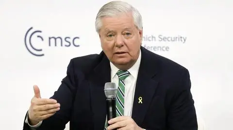 Lindsey Graham