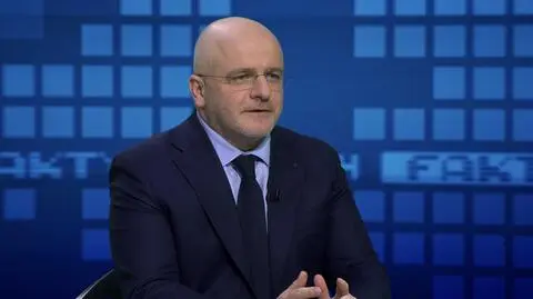 Kowal rozmawiał z Rubio. Ujawnił, co powiedział przyszłemu sekretarzowi stanu