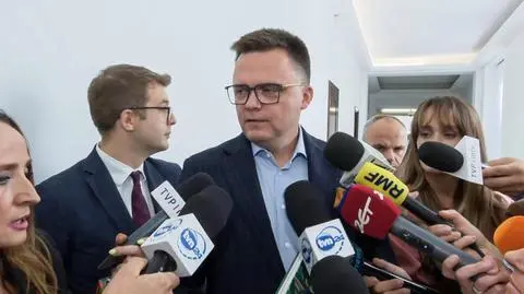 Szymon Hołownia