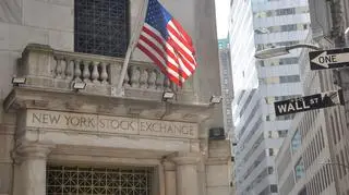 Na Wall Street wzrosty, a indeks S&P 500 najwyżej w historii
