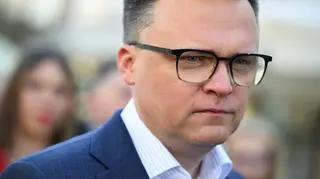 Kiedy Sejm zajmie się immunitetem Ziobry? Hołownia odpowiada