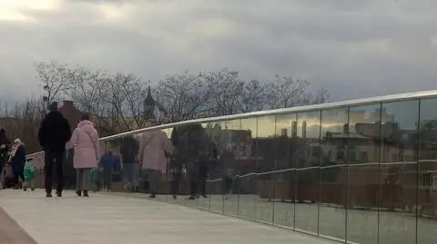 Mosty Berdychowskie w Poznaniu